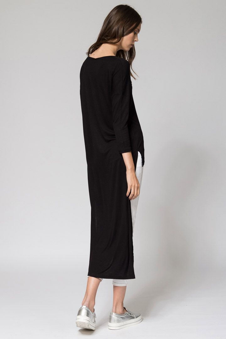 Фото товара 9501, туника