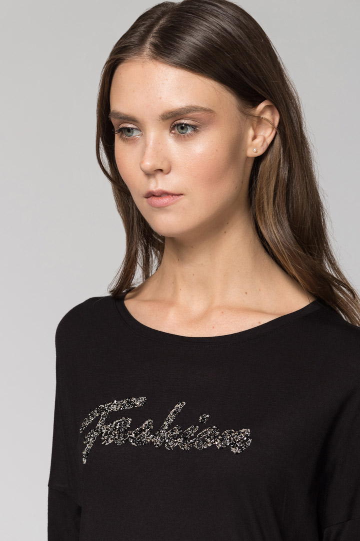 Фото товара 9503, туника